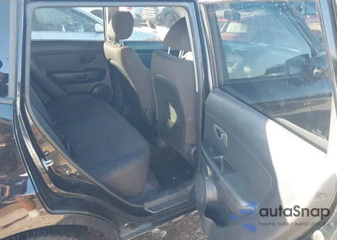 2013 Kia Soul from USA, damaged, VIN KNDJT2A50D7613976